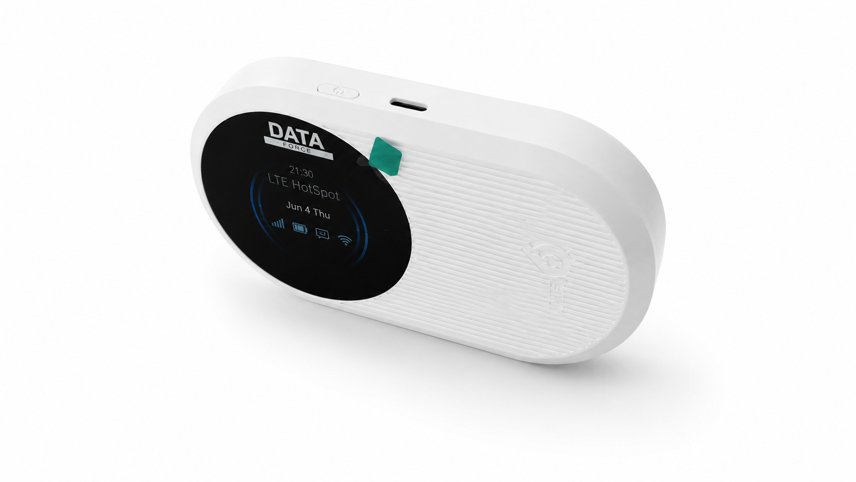 DataForce M10 Pro mobil kullanım