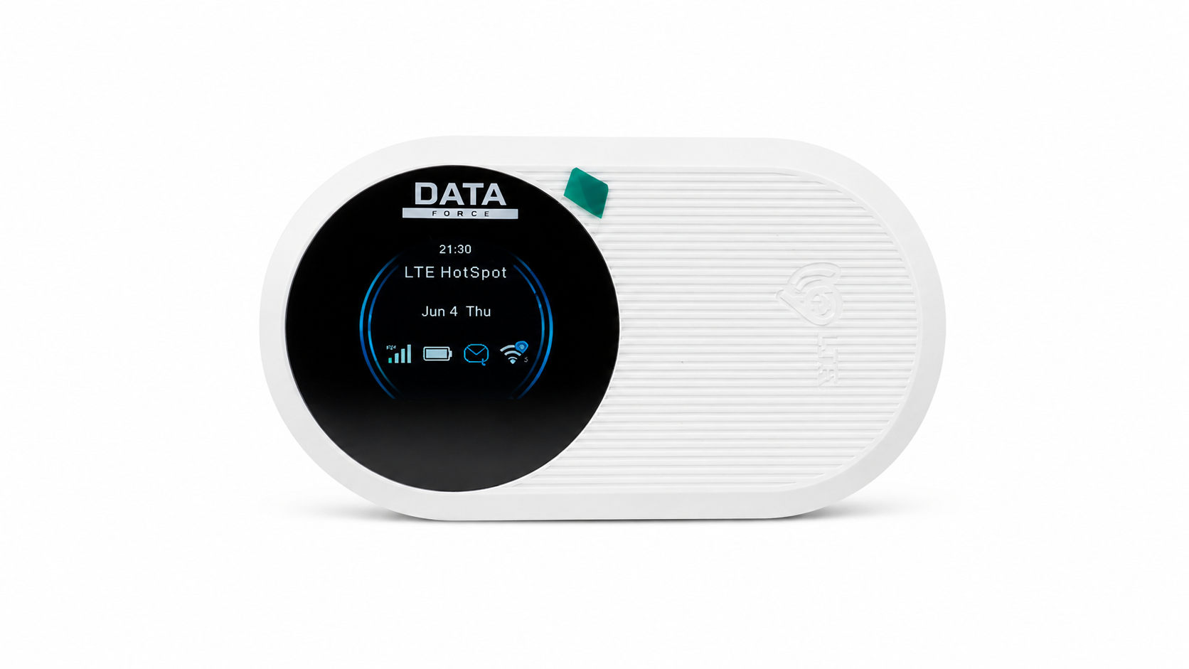 DataForce M10 Pro ön görünüm